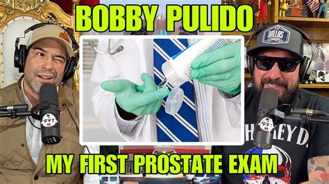 I had my first prostate exam and I cant stop thinking about it.